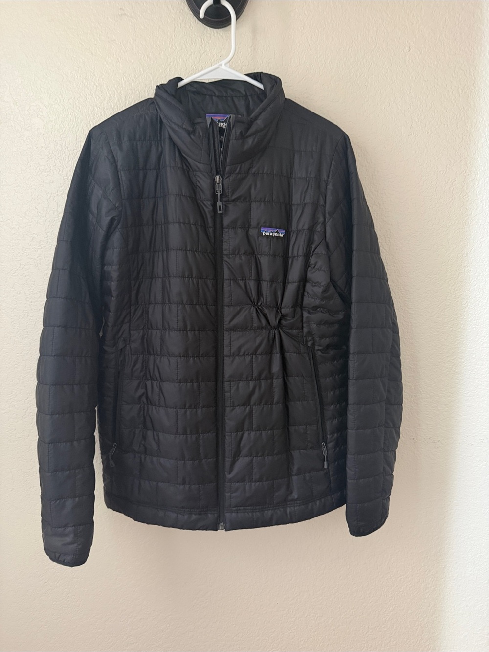 Women’s XL Patagonia puffer